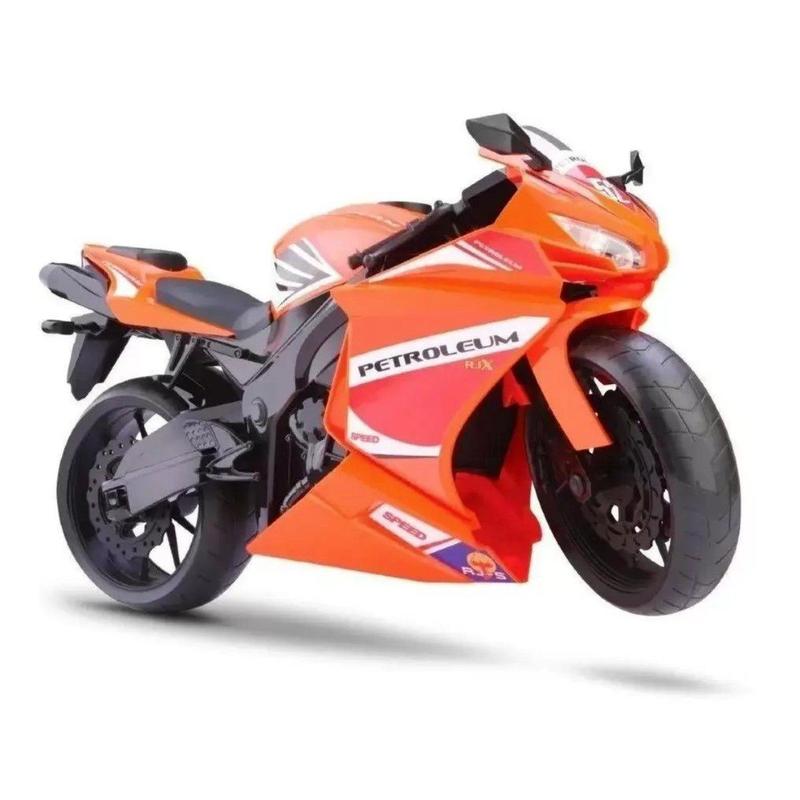 Moto 35cm Motorcycle Racing Rm 0905 - Roma - Roma Jensen